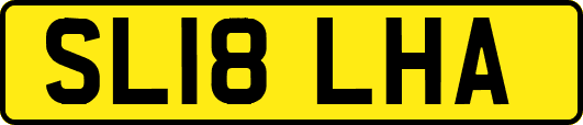 SL18LHA