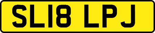 SL18LPJ
