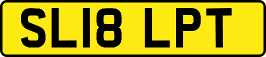 SL18LPT