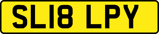 SL18LPY