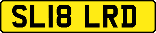 SL18LRD