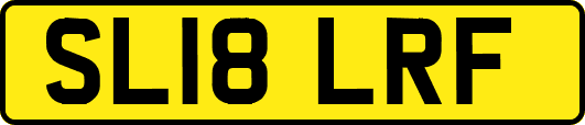 SL18LRF