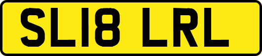 SL18LRL