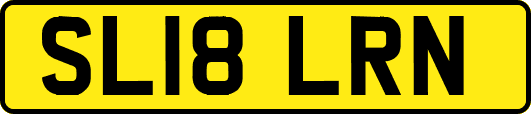 SL18LRN