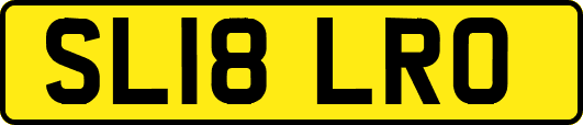 SL18LRO