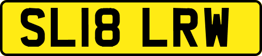 SL18LRW