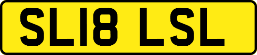 SL18LSL