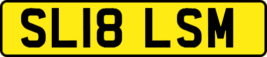 SL18LSM