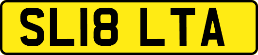 SL18LTA