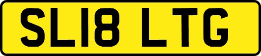 SL18LTG