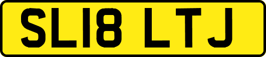 SL18LTJ