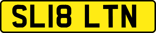 SL18LTN