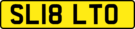 SL18LTO