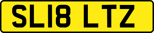 SL18LTZ