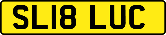 SL18LUC