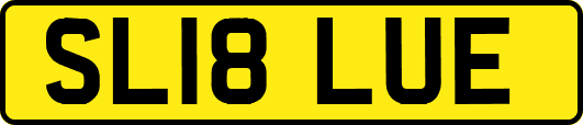 SL18LUE