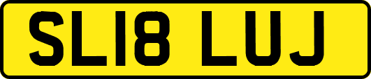 SL18LUJ