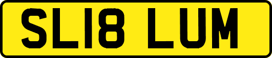 SL18LUM