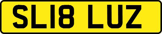 SL18LUZ