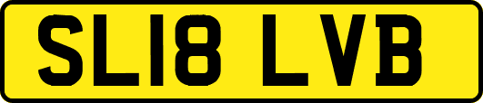 SL18LVB