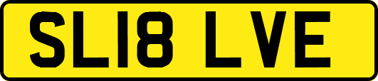 SL18LVE