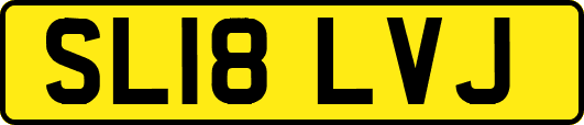 SL18LVJ