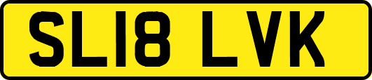 SL18LVK