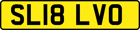 SL18LVO