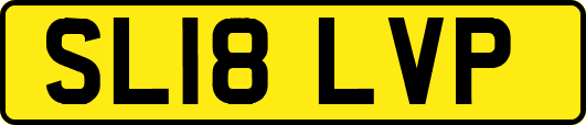 SL18LVP
