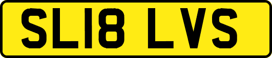 SL18LVS