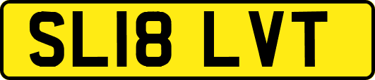 SL18LVT