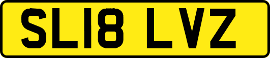 SL18LVZ