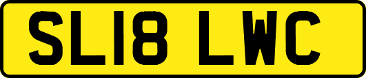 SL18LWC