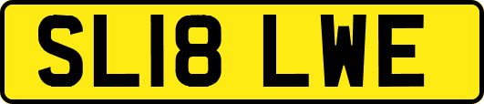 SL18LWE