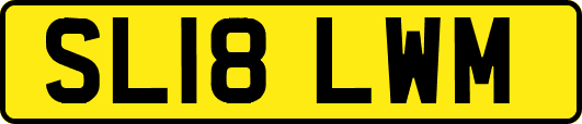 SL18LWM