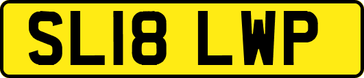 SL18LWP