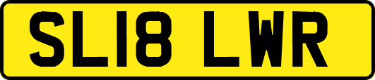 SL18LWR