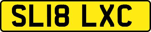 SL18LXC