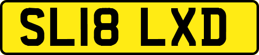 SL18LXD