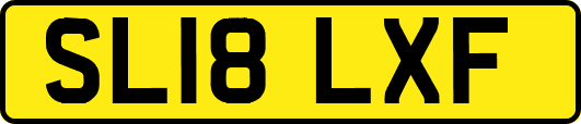 SL18LXF