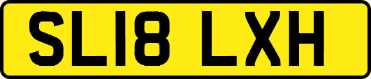 SL18LXH