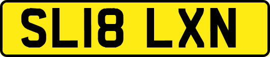 SL18LXN