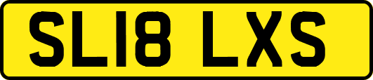 SL18LXS