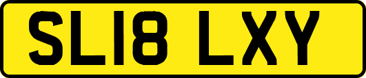 SL18LXY