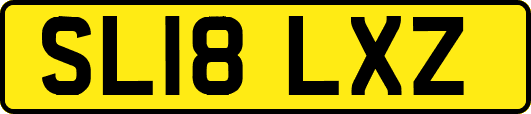 SL18LXZ