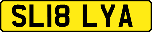 SL18LYA