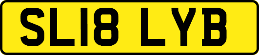 SL18LYB