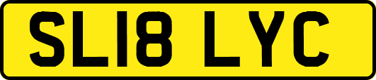 SL18LYC