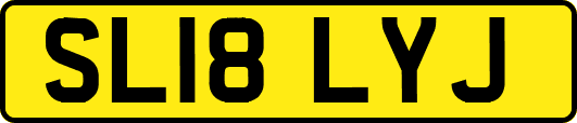 SL18LYJ