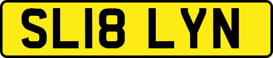 SL18LYN
